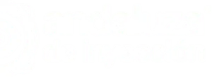 logo negativo andaluza de inyección