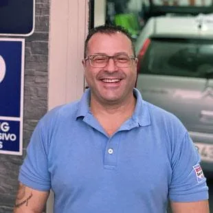 Mauricio Gandullo