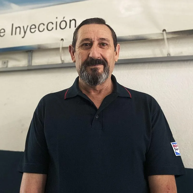 pablo perez