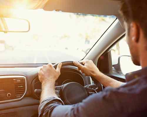 altas temperaturas coche