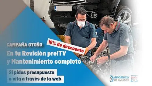 campaña otoño