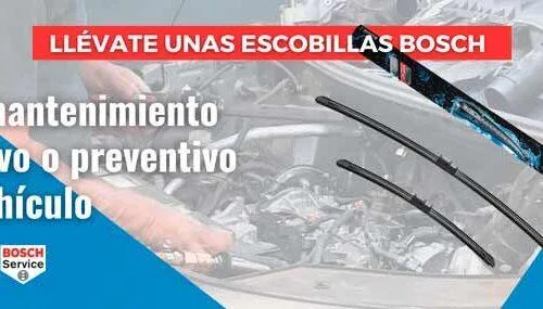 escobillas bosch