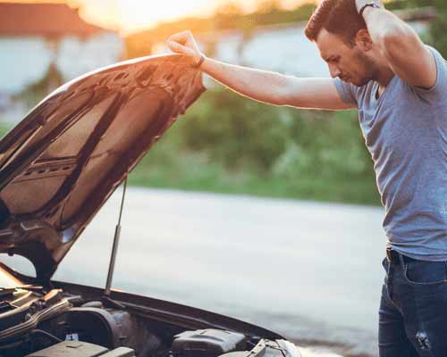 sistema electrico vehiculo